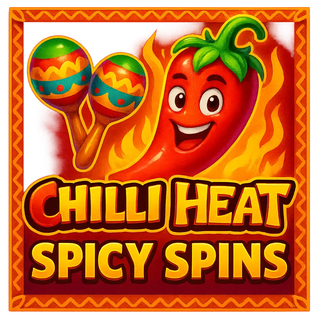 Chilli Heat Spicy Spins slot game thumbnail
