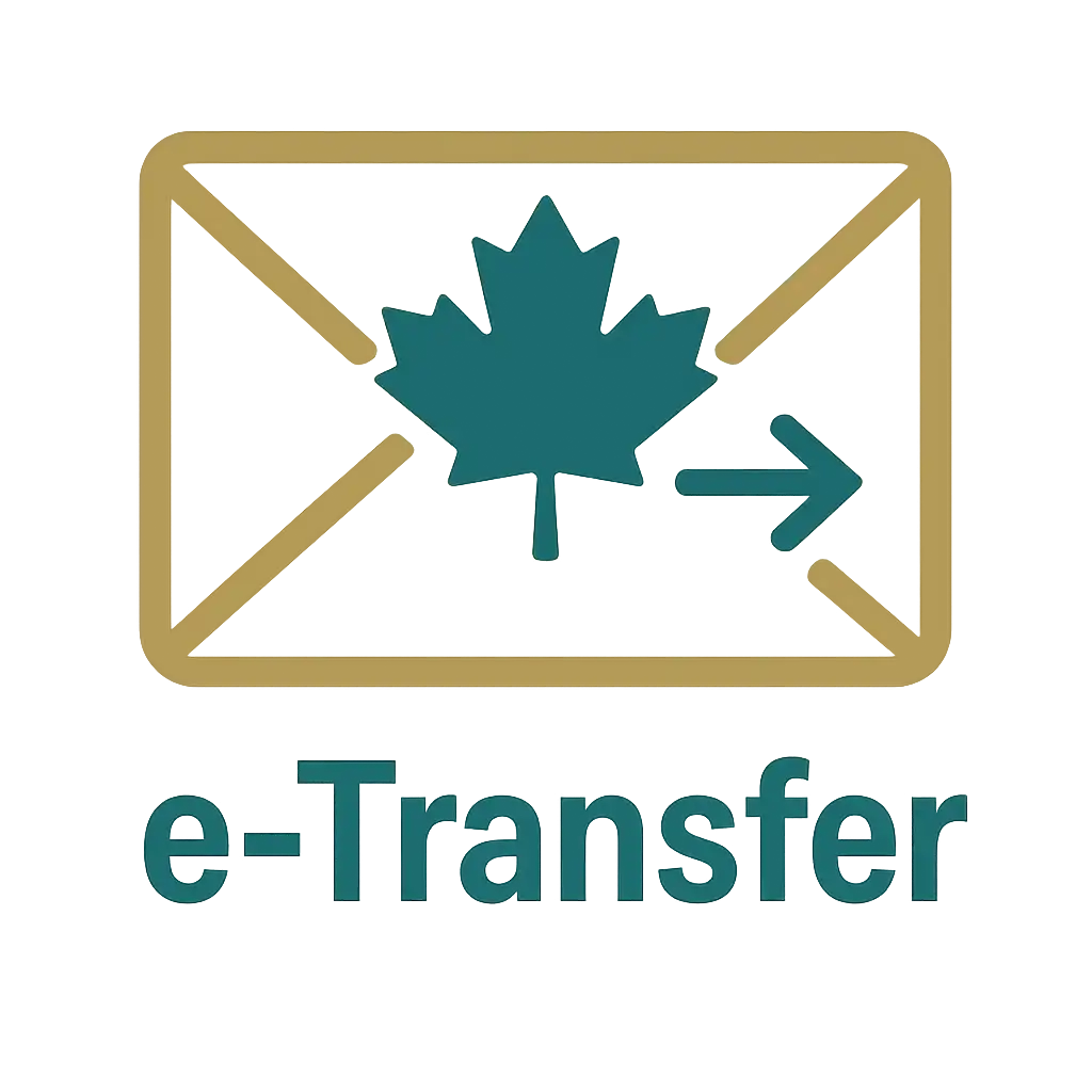 Interac e-Transfer icon