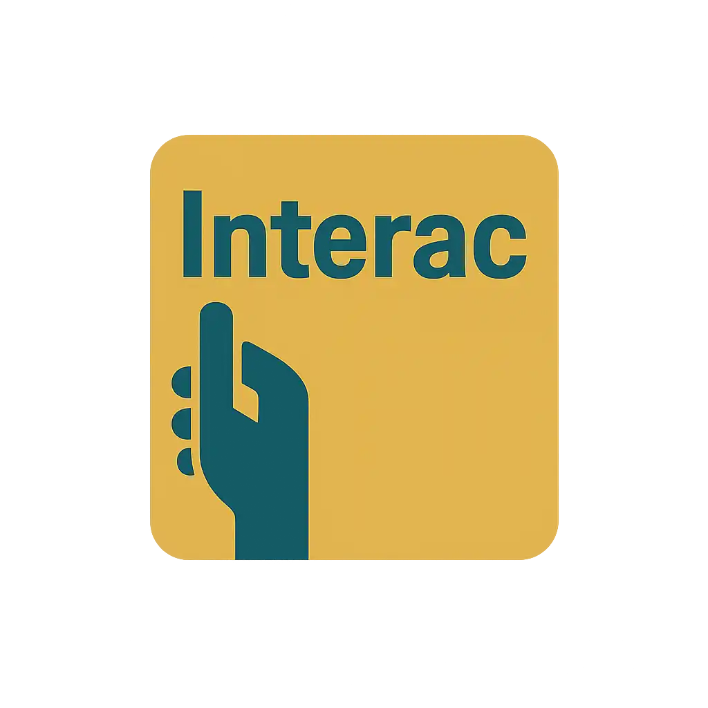 Interac icon
