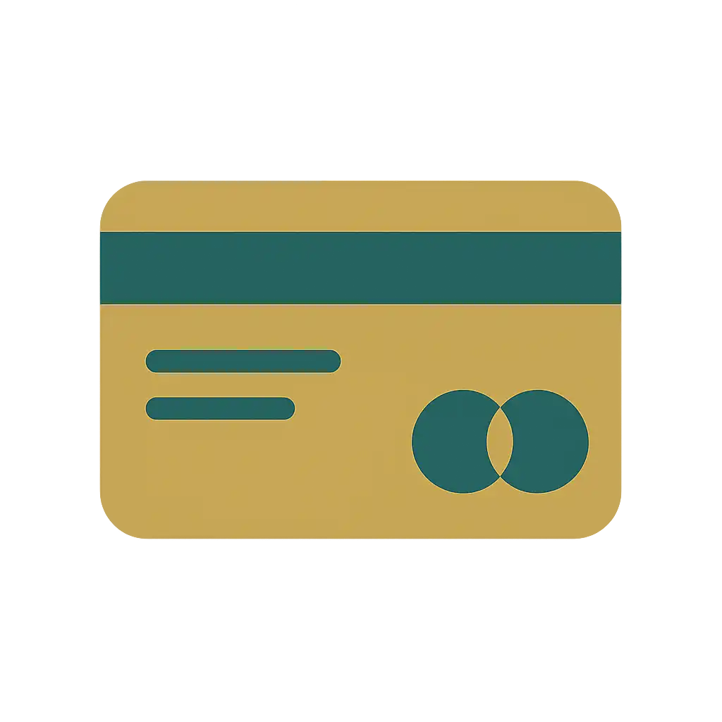 Mastercard icon