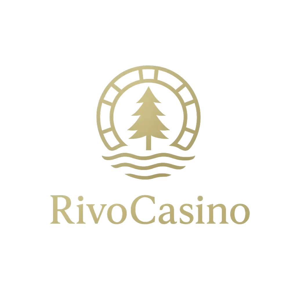 RivoCasino logo